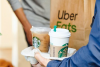 Starbucks'ın Yeni Bir Teslimat Hizmeti Var, Çünkü Kahve Hayattır