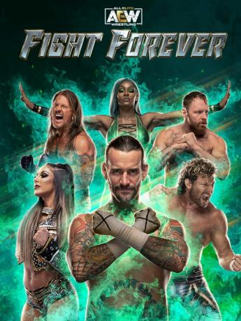 All Elite Wrestling: Fight Forever - 29 Haziran 2023