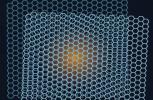 O grafeno revela um avanço potencial para a tecnologia de tela OLED