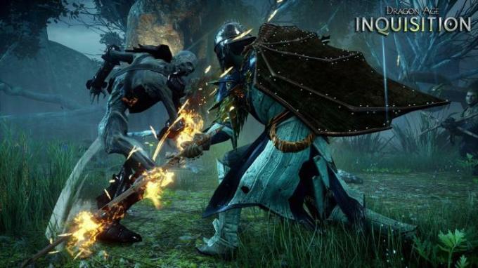 Plan Dragon Age Inquisition Bar คลาน บทวิจารณ์เพลงโรงเตี๊ยมที่ดาวน์โหลดได้ฟรี ภาพหน้าจอ 010