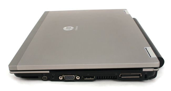 HP 엘리트북 2540p