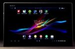 Sony Xperia Tablet Z: Användbara tips och tricks
