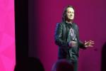 John Legere, director ejecutivo de T-Mobile: el lanzamiento del iPhone 7 es un "fenómeno"