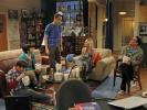 Leonard Nimoys sønn vil dukke opp på Big Bang Theory