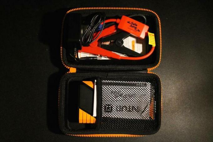 Cyntur JumperPack mini