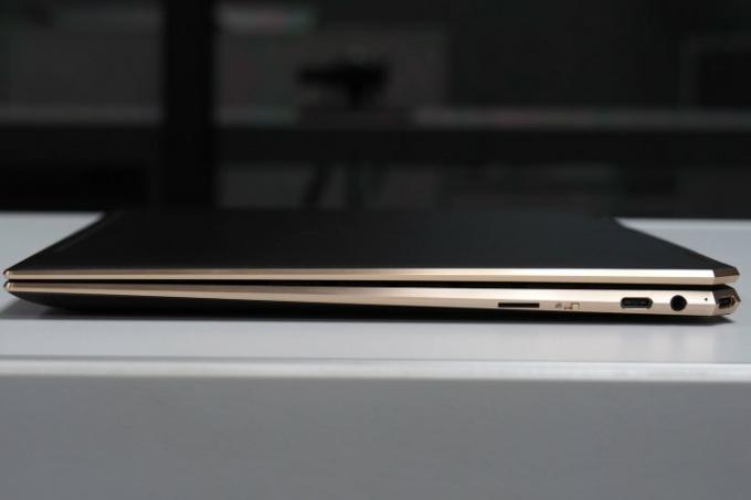 Apple MacBook Air vs. HP Spectre x360 13