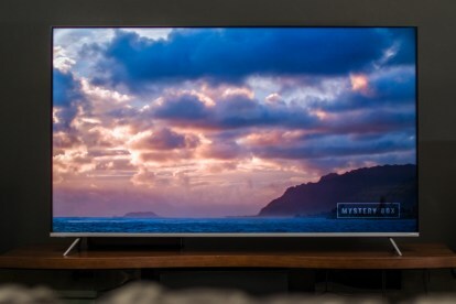 Vizio P სერია P65 F1