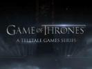 Game of Thrones videospel lanseras 2014