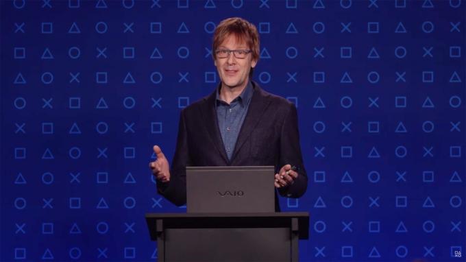 Водещ системен архитект на PlayStation 5 Марк Черни