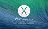 Chcete upgradovat na OS X Mavericks? Zde je seznam kompatibilních počítačů Mac