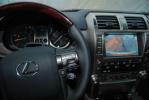 2011 Lexus GX460 recension