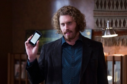 tj miler abandona Silicon Valley temporada 5 miller