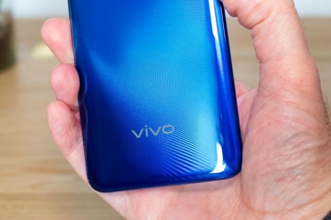 הופעות של Vivo V15 Pro