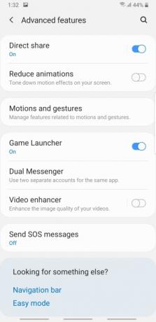 Samsung Galaxy Note 9 Tipps und Tricks Screenshot 20181221 133218 Einstellungen