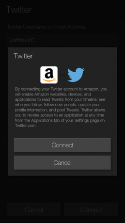 Amazon Fire Phone レビューのスクリーンショット 2014 07 24 10 58