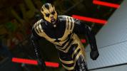 WWE 2K15 Första titt Hands-on Preview