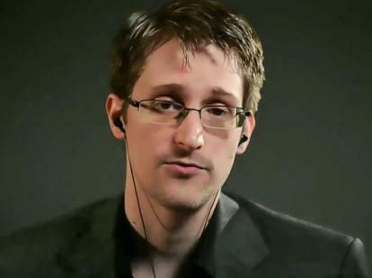 Rusland en China hebben gecodeerde Snowden-bestanden gekraakt, zegt het rapport