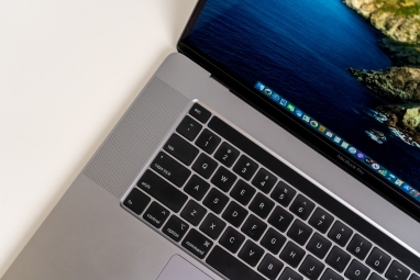 Apple Macbook Pro 16 დიუმიანი მიმოხილვა ry 11