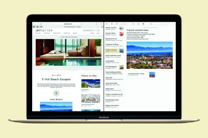 możesz teraz pobrać system OS X 10 11 el capitan na komputer Mac Macbook Elcapitan safarinotes print