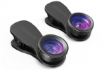 Προσφορά Anker iPhone Camera Lens Kit: Έκπτωση 50% σε κανονική τιμή Amazon