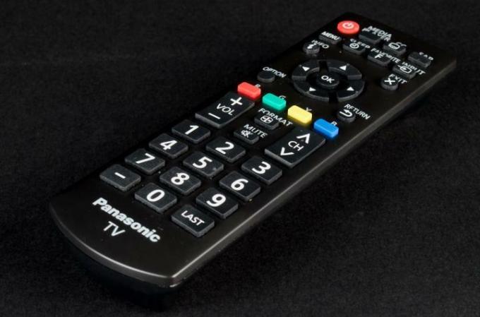 controle remoto panasonic viera tc l39em60 revisão l39