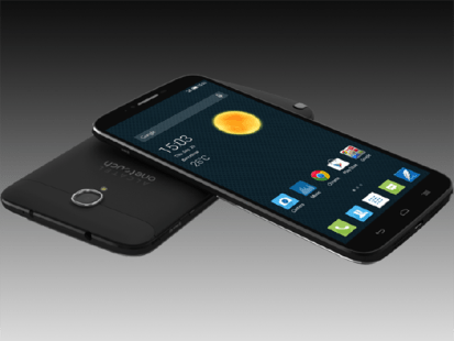 Alcatel paziņo par onetouch hero 2 8 ifa 2014 onetouchhero2new