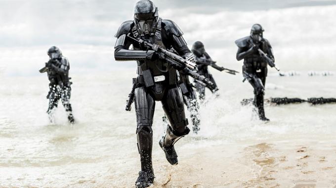 rogue one a star wars story review