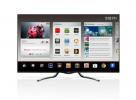 LG Google TV for at få Android Jelly Bean-opdatering, ny fjernbetjeningsapp