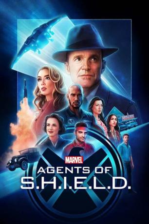 „Marvel“ agentai iš S.H.I.E.L.D.