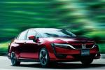 Honda in GM ustanovita podjetje za vodikove gorivne celice