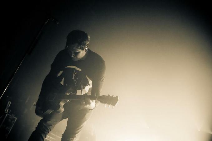 Intervju: Tom DeLonge snakker om Blink-182s arv og Angels & Airwaves