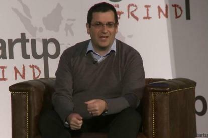 dave goldberg silicon valley vd och make till sheryl sandberg dör vid 47 år