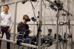 Oculus tar patent på Haptic VR-hansker med "aktiverte sener"