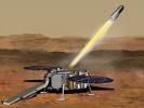 НАСА поставља темеље за мисију враћања узорка на Марс