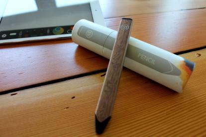 fiftythree kommer med premium ipad stylus penna europe 53 papper och