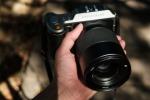 Hasselblads XCD 80mm f/1.9 Hands-On Impressions