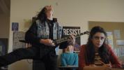 Trailer de Metal Lords da Netflix: angústia adolescente e uma batalha de bandas