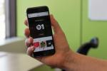 Apple Music iegūst pirmo jaunā Dr. Dre albuma straumi Komptonā