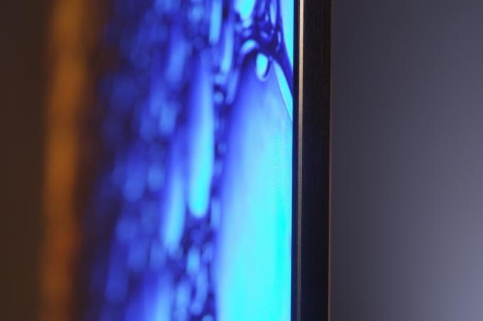 Samsung S95C OLED