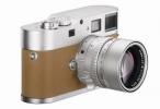 Riboto leidimo Hermès Leica M9-P yra puikus grožio dalykas