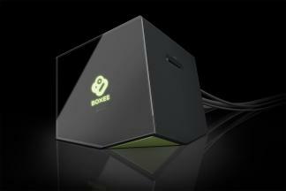 Boxee Box