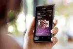 Sony puede agregar las marcas Cyber-shot y Walkman a teléfonos futuros
