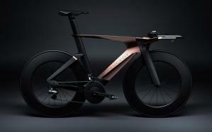 Bicicleta Peugeot Onyx Concept