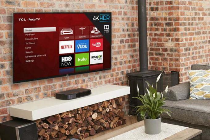 Nejlepší nabídky TV: Levné televizory, které stojí za to koupit od 98 $