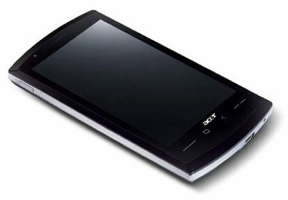 Acer Liquid Muflier