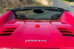 Огляд Ferrari 458 Spider 2014 року