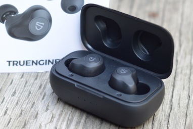 soundpeats truengine se uvádí recenze