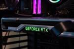 Nvidia bo morda predstavila prenosne računalnike s sledenjem žarkom z grafiko Mobile RTX