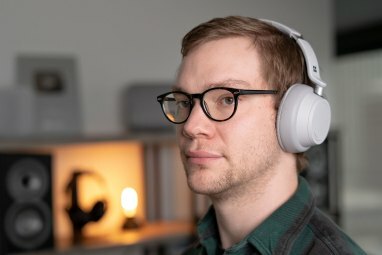 Microsoft Surface Headphones მიმოხილვა