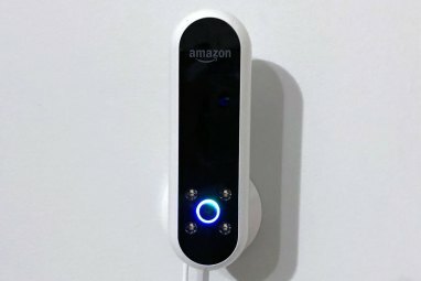 Recenzja Amazon Echo Look